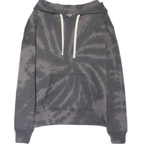 Zella Cali Tie Dye Hoodie